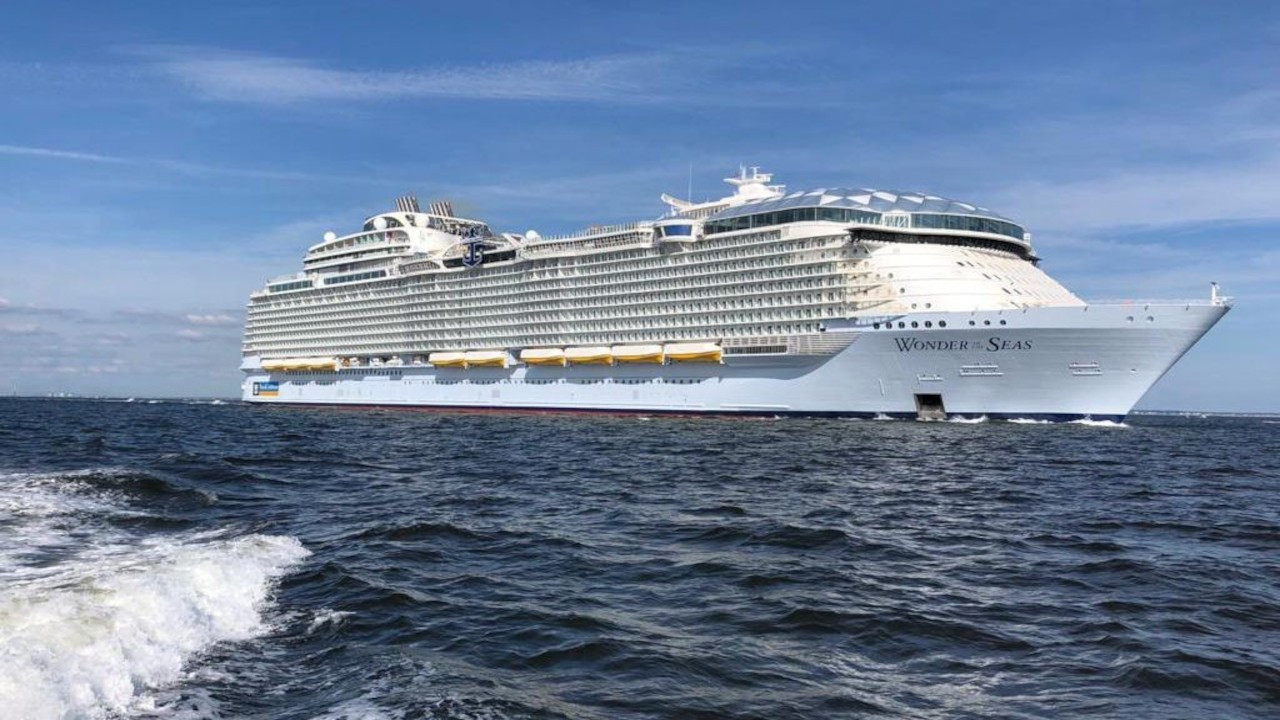 Cruise Turları'nda Popüler Destinasyonlar