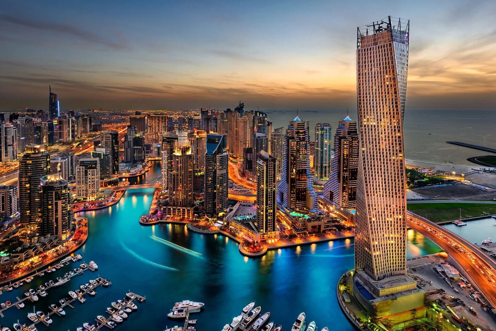Dubai Vize Ücreti