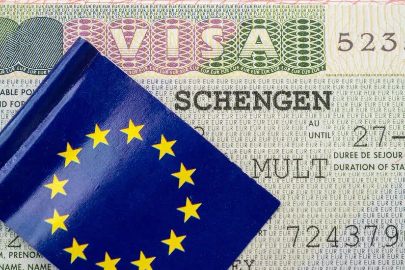 Schengen vizesi ile hangi ülkelere gidilir