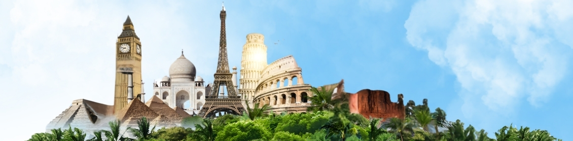 Yurtdışı Turları