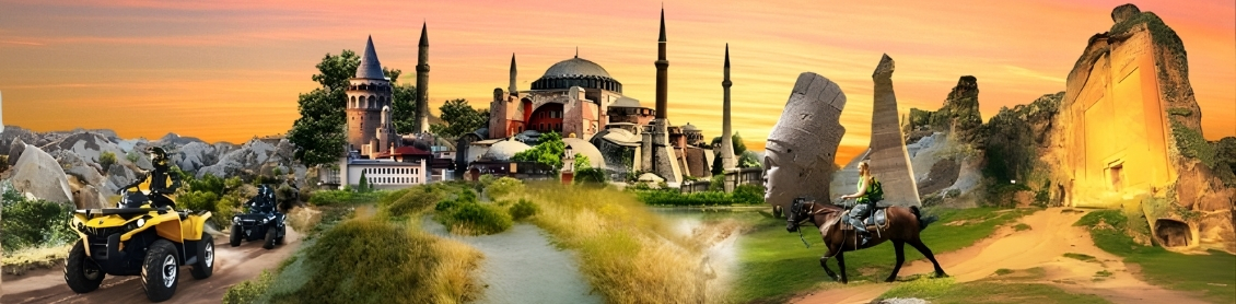 Yurt İçi Kültür Turları