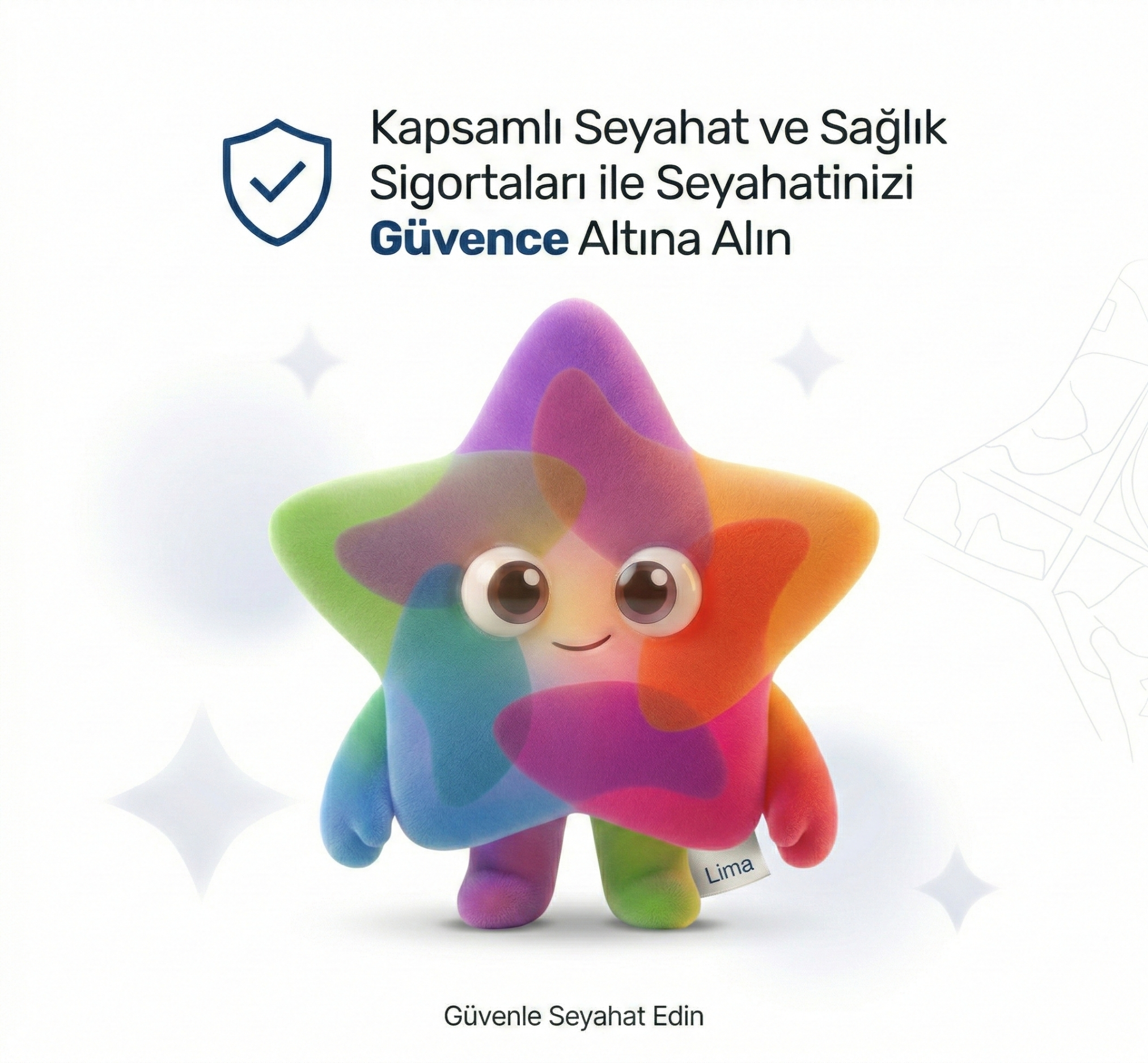 Seyahat Sağlık Sigortaları
