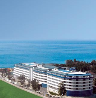 BERA HOTELS ALANYA