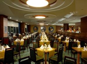 BERA HOTELS ALANYA