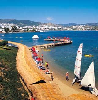 WOW BODRUM RESORT HOTEL