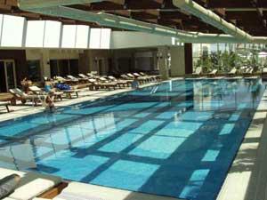 KUMKOY BEACH RESORT & SPA 