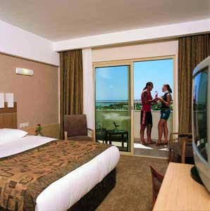 KUMKOY BEACH RESORT & SPA 