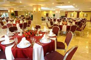 KUMKOY BEACH RESORT & SPA 