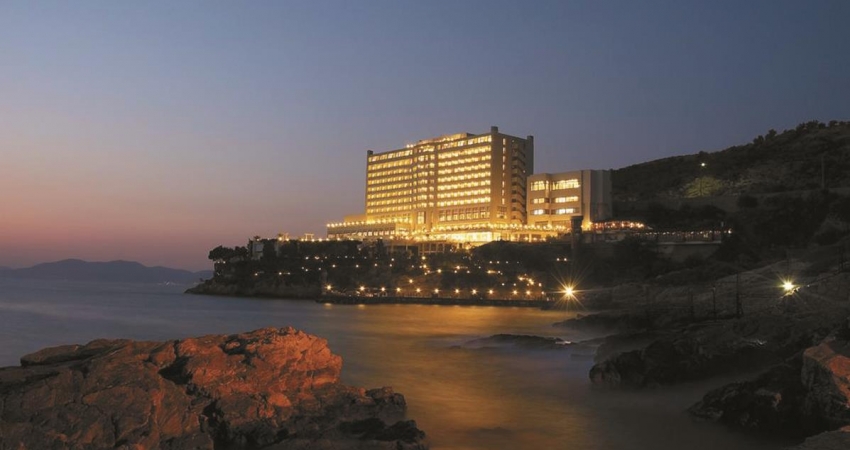 KORUMAR DELUXE OTEL - YILBAŞI