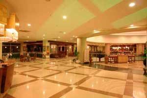 KUMKOY BEACH RESORT & SPA 