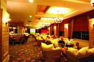 KUMKOY BEACH RESORT & SPA 