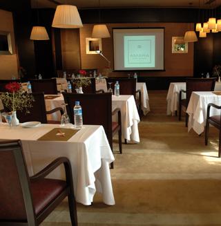 AMARA WING RESORT COMFORT