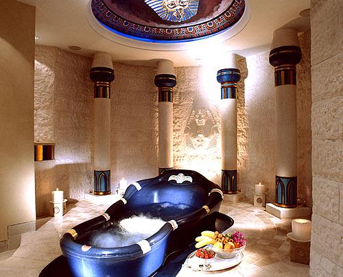 SHERATON VOYAGER ANTALYA HOTEL RESORT & SPA