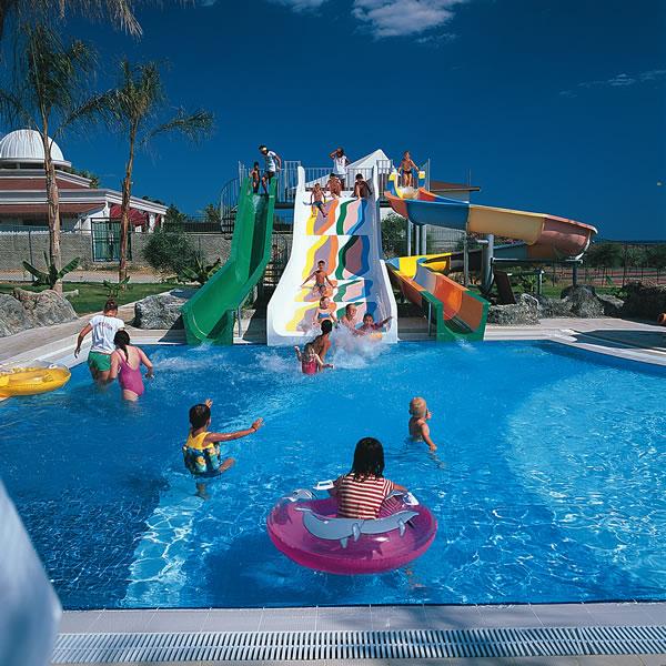 KUMKOY BEACH RESORT & SPA 