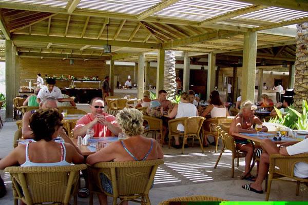 KUMKOY BEACH RESORT & SPA 