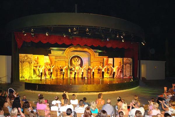 KUMKOY BEACH RESORT & SPA 