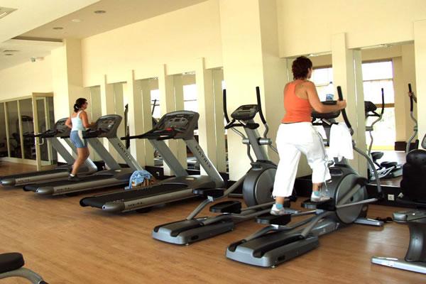 KUMKOY BEACH RESORT & SPA 