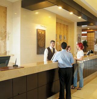 AMARA WING RESORT COMFORT