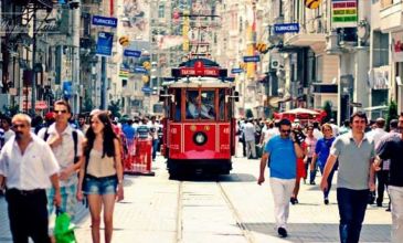 İstanbul Kültür ve Tarihi Yarımada Turu (2 Gece Konaklamalı)