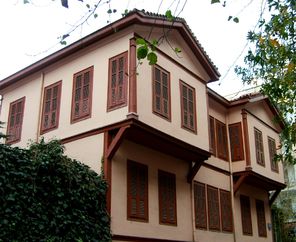 10 Kasım Atatürk`ü Anma Selanik ve Kavala Turu (Porto Lagos Dahil)