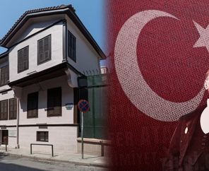 10 Kasım Atatürk`ü Anma Selanik ve Kavala Turu