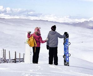 2024 Yılbaşı Özel Isparta Davraz Kayak Merkezi ve Göller Bölgesi Turu | Barida Hotels Konaklama