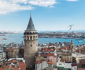İstanbul Eğlence ve Kültür Turu (1 Gece Konaklamalı)