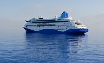 Celestyal Journey ile Yunan Adaları&Atina 7 Gece 8 Gün (2026)