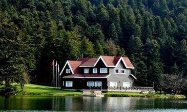 Şile Ağva Abant Gölcük Maşukiye Ormanya Gölyazı Turu