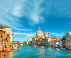 İsviçre İtalya Slovenya Avusturya Turu (Ramazan Bayramı Özel)