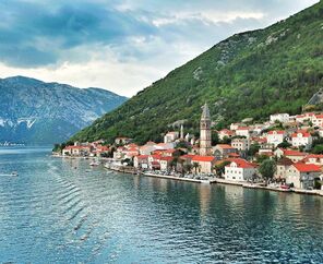 Ramazan Bayramı`na Özel Balkanlarda 4 Ülke (Vizesiz)