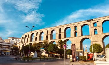 OHRİD VE MANASTIR'LI BÜYÜK YUNANİSTAN TURU