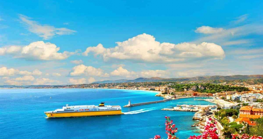 İzmir Çıkışlı Elegant Avrupa Turu (Sun Express ile 2022)