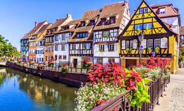 5* DELUXE AMADEUS RIVA İLE REN NEHRİNDE NOEL PAZARLARI (İzmir Hareketli)