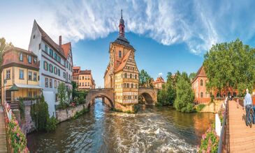 5* DELUXE AMADEUS RIVA İLE REN NEHRİNDE NOEL PAZARLARI (İzmir Hareketli)