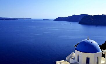Yunan Adaları Turu 5 Gün 4 Gece (Miray Cruises-Kuşadası Hareketli)