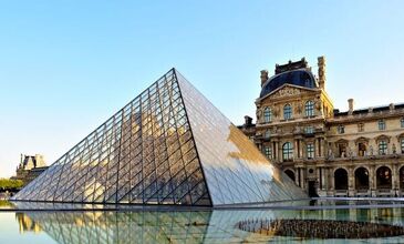 Yılbaşı Özel Paris Turu (3 Gece 4 Gün) İstanbul Hareketli