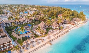 Kenya & Tanzanya & Zanzibar Turları