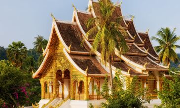 Hindiçin Rüyası Vietnam & Laos & Kamboçya Turları