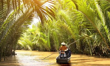 Hindiçin Rüyası Vietnam & Laos & Kamboçya Turları