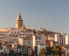 İstanbul & Uludağ Turu (Sömestr Özel)