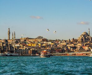 İstanbul & Uludağ Turu (Sömestr Özel)