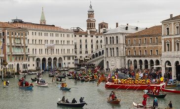 İZMİR`den MOTTO İTALYA