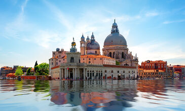 İZMİR`den MOTTO İTALYA