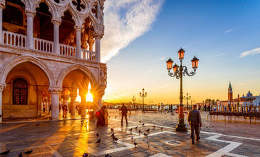 İZMİR`den MOTTO İTALYA