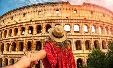 İZMİR`den MOTTO İTALYA