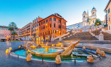 İZMİR`den MOTTO İTALYA