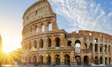 İZMİR`den MOTTO İTALYA