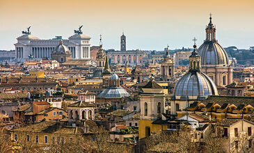 İZMİR`den MOTTO İTALYA