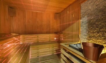 Yılbaşı Özel Bursa & Uludağ Turu (2 Gece Konaklamalı Limitsiz İçkili)